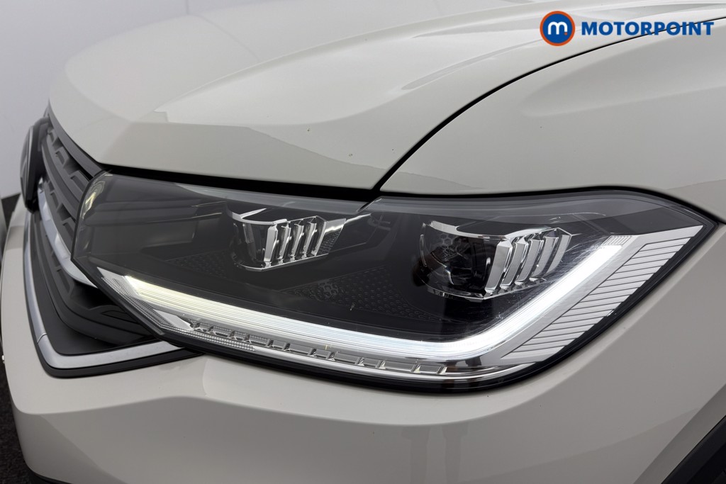 Used Volkswagen T-Cross 2023 for sale - 76287605: Photo 31