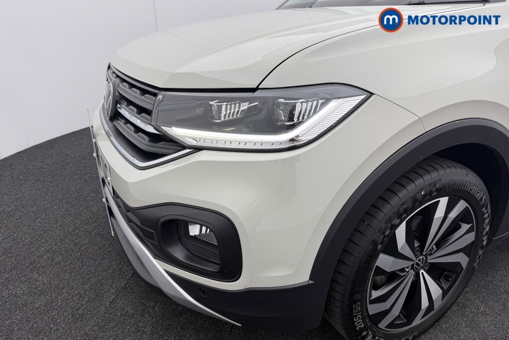 Used Volkswagen T-Cross 2023 for sale - 76287605: Photo 32