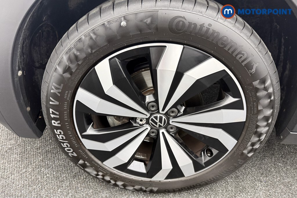 Used Volkswagen T-Cross 2023 for sale - 76287605: Photo 33