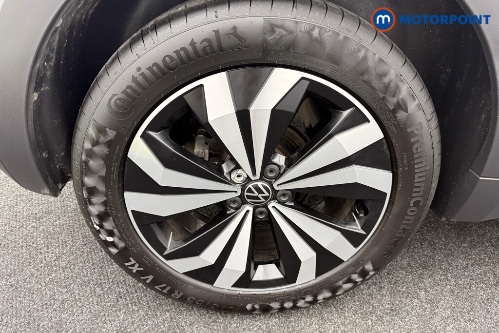 Used Volkswagen T-Cross 2023 for sale - 76287605: Photo 35