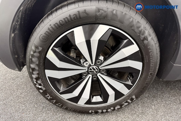 Used Volkswagen T-Cross 2023 for sale - 76287605: Photo 35