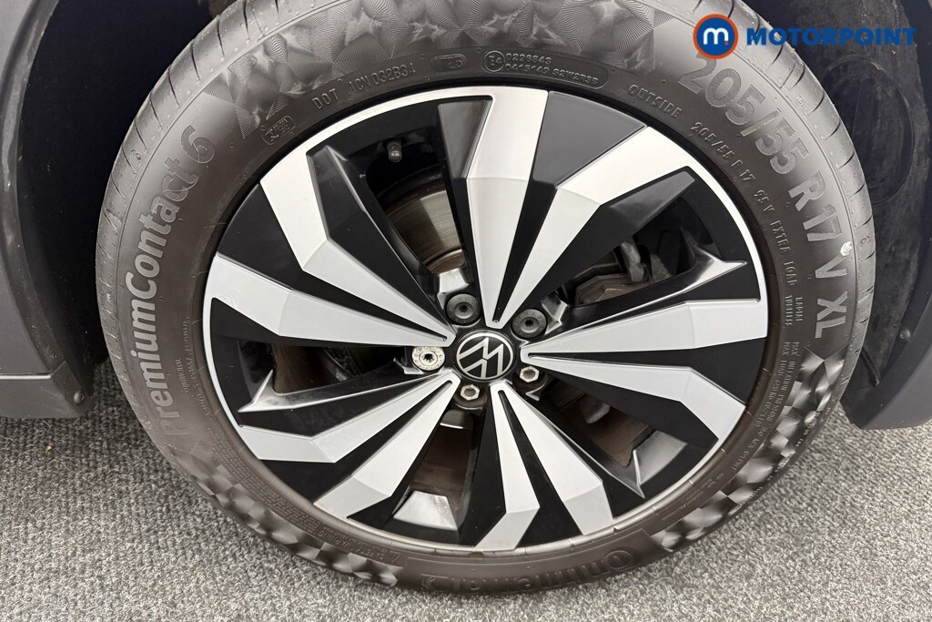 Used Volkswagen T-Cross 2023 for sale - 76287605: Photo 36