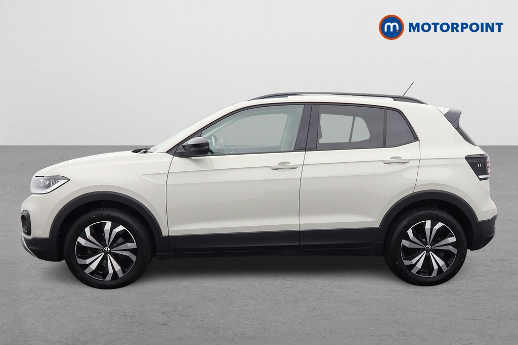 Used Volkswagen T-Cross 2023 for sale - 76287605: Photo 4