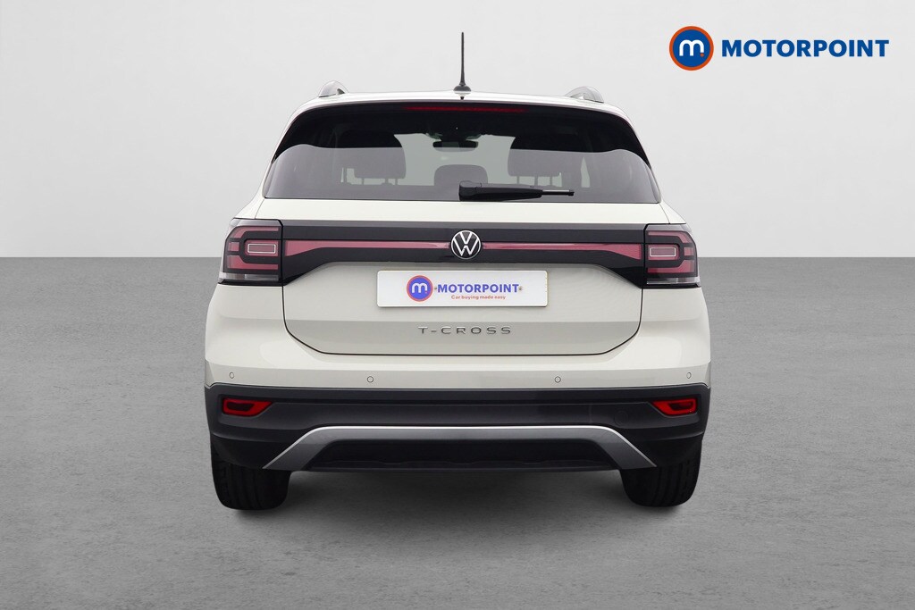 Used Volkswagen T-Cross 2023 for sale - 76287605: Photo 6
