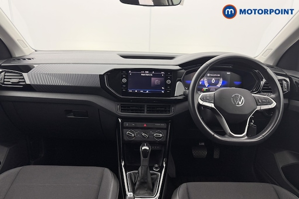 Used Volkswagen T-Cross 2023 for sale - 76287605: Photo 9