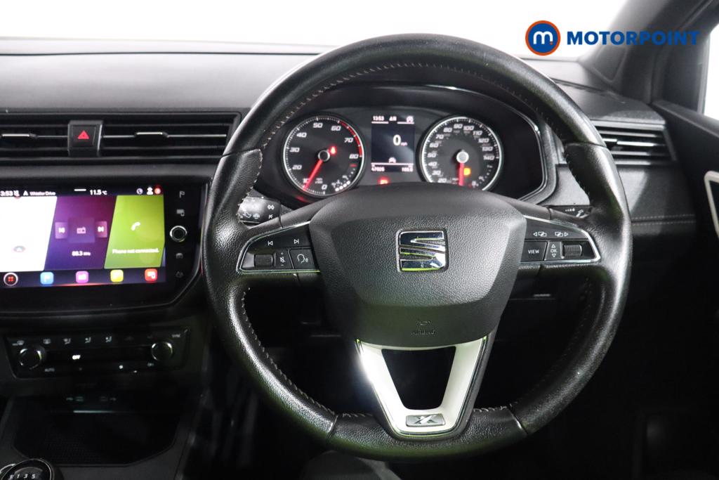 Used SEAT Ibiza 2021 for sale - 77077610: Photo 13