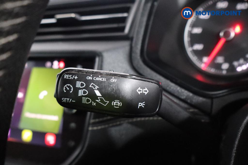 Used SEAT Ibiza 2021 for sale - 77077610: Photo 17