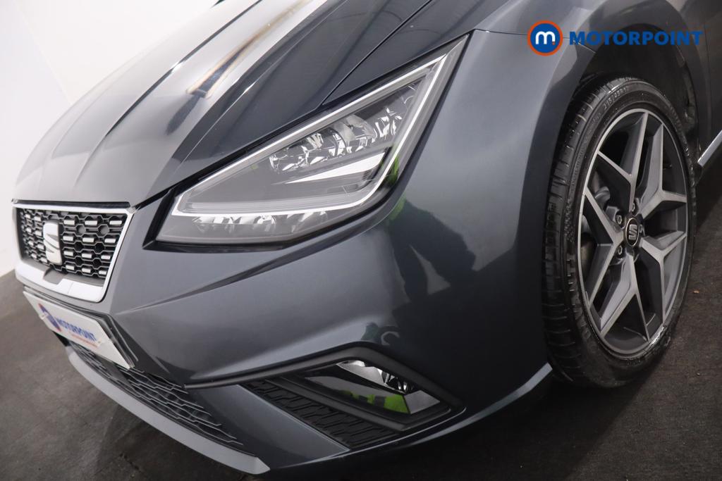 Used SEAT Ibiza 2021 for sale - 77077610: Photo 20