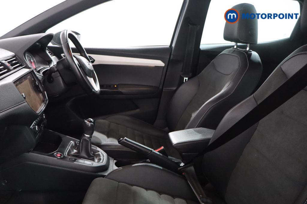 Used SEAT Ibiza 2021 for sale - 77077610: Photo 21