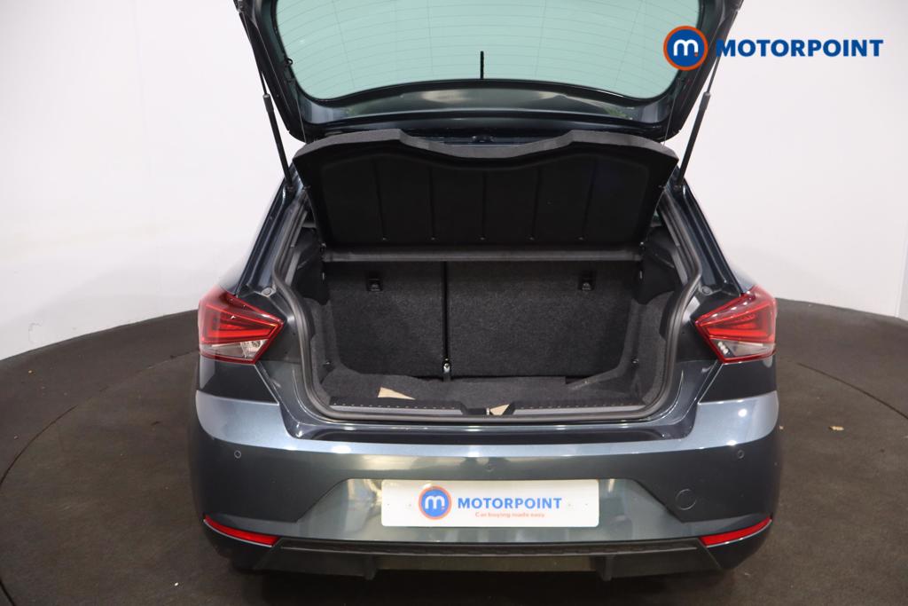 Used SEAT Ibiza 2021 for sale - 77077610: Photo 24