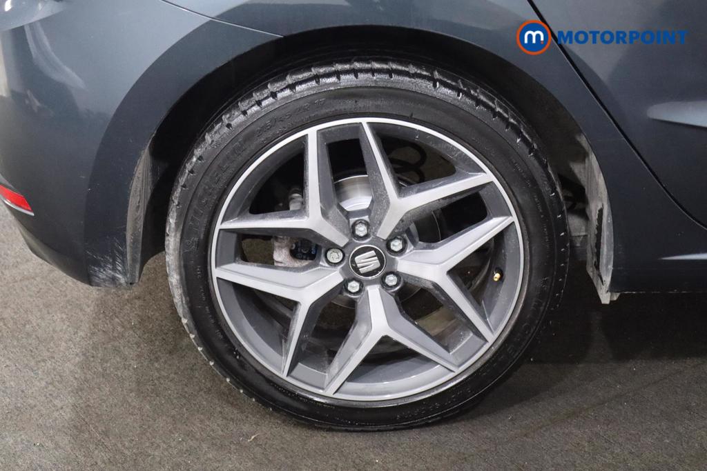 Used SEAT Ibiza 2021 for sale - 77077610: Photo 25