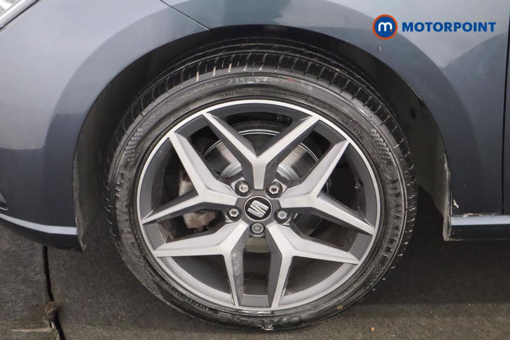 Used SEAT Ibiza 2021 for sale - 77077610: Photo 27