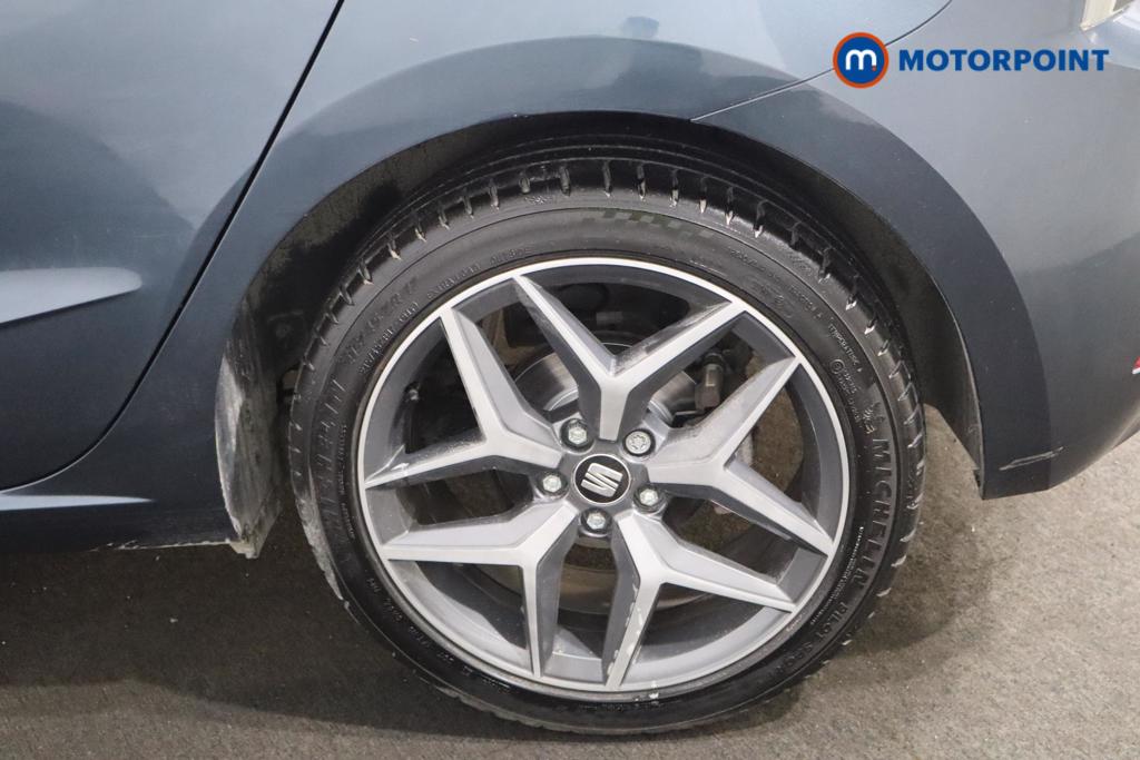 Used SEAT Ibiza 2021 for sale - 77077610: Photo 28