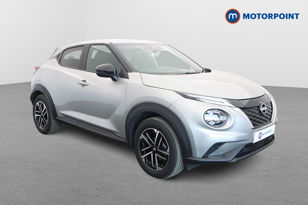 Used Nissan Juke 2025 for sale - 76762702: Photo 1
