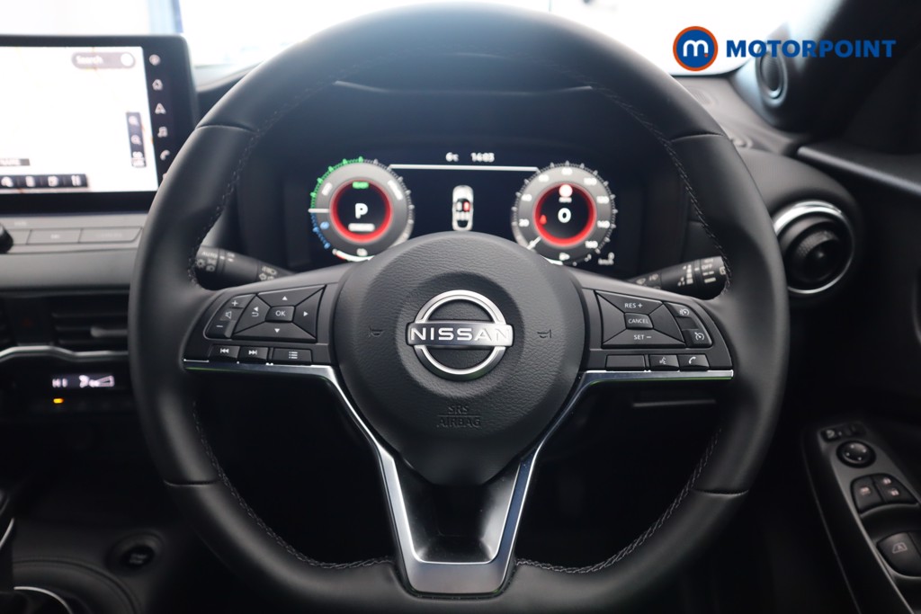 Used Nissan Juke 2025 for sale - 76762702: Photo 10