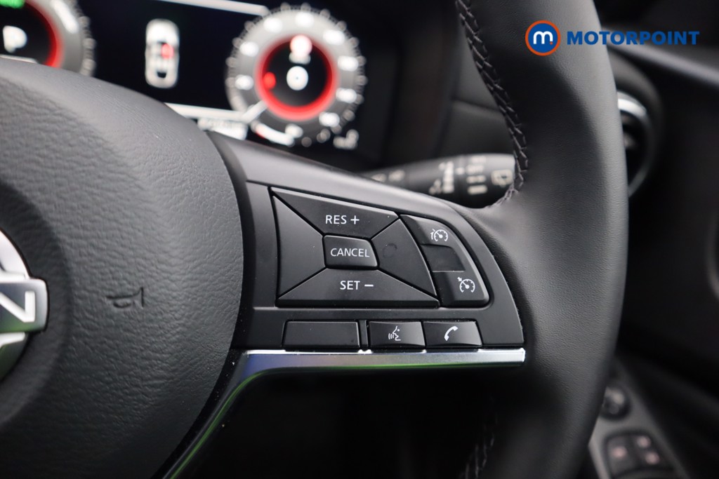 Used Nissan Juke 2025 for sale - 76762702: Photo 13