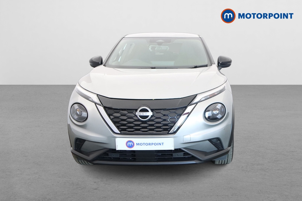 Used Nissan Juke 2025 for sale - 76762702: Photo 2