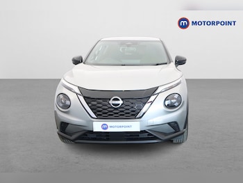 Used Nissan Juke 2025 for sale - 76762702: Photo
