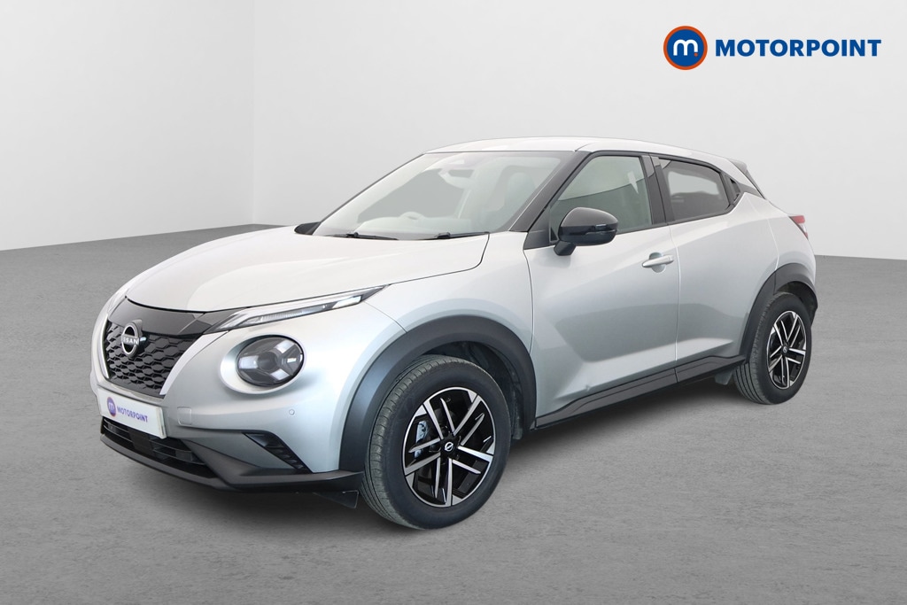 Used Nissan Juke 2025 for sale - 76762702: Photo 3
