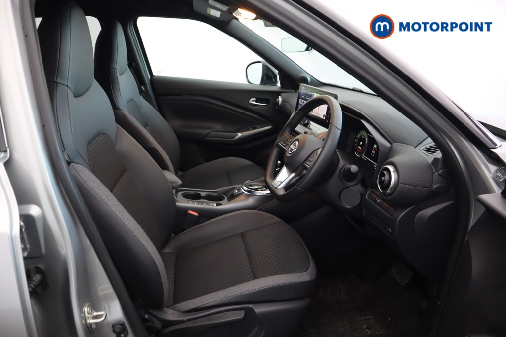 Used Nissan Juke 2025 for sale - 76762702: Photo 33