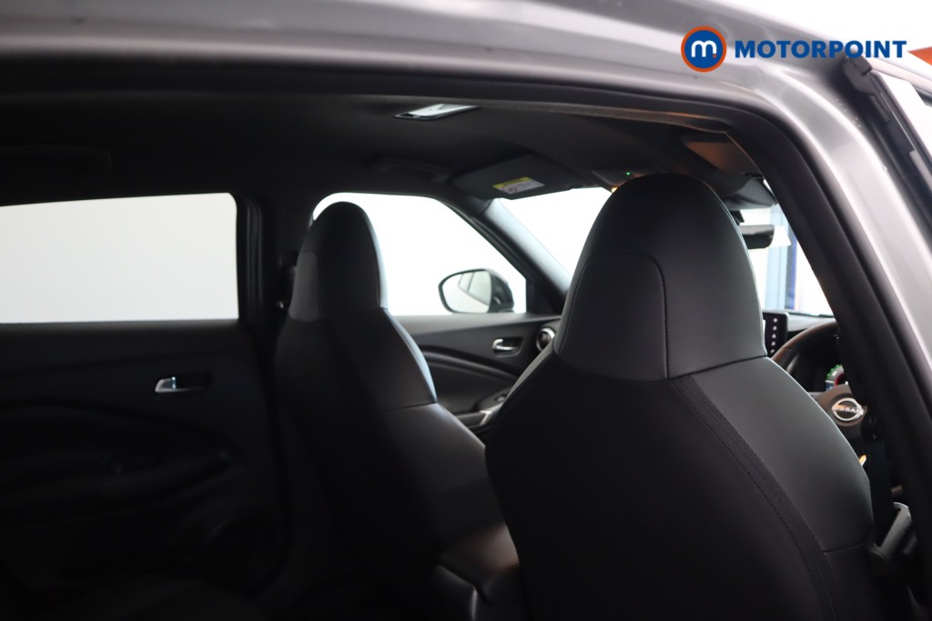 Used Nissan Juke 2025 for sale - 76762702: Photo 35