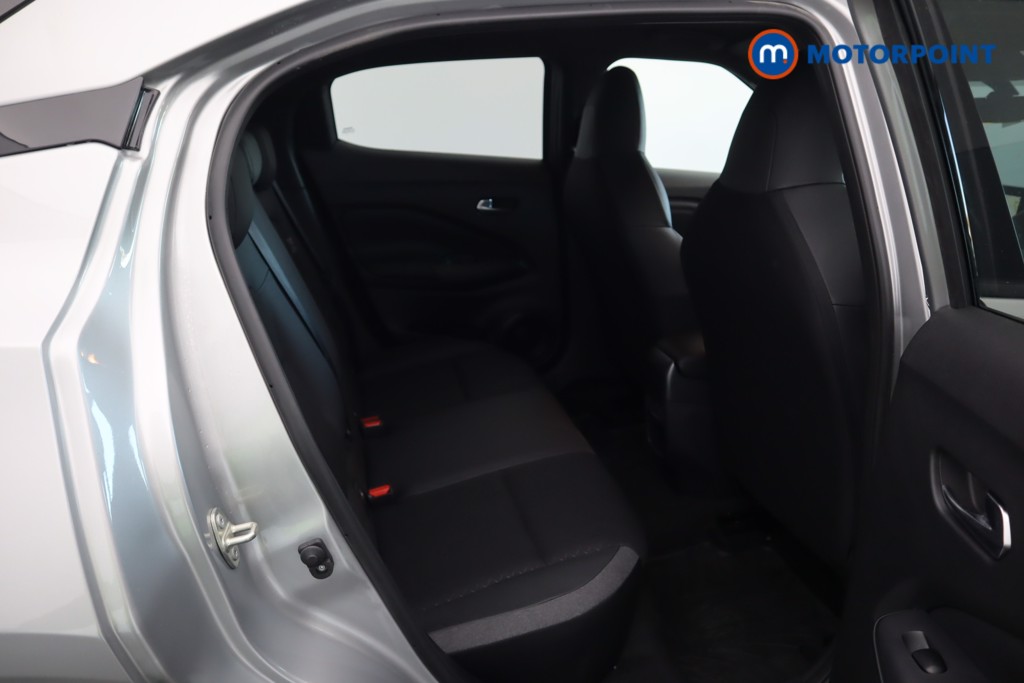 Used Nissan Juke 2025 for sale - 76762702: Photo 36