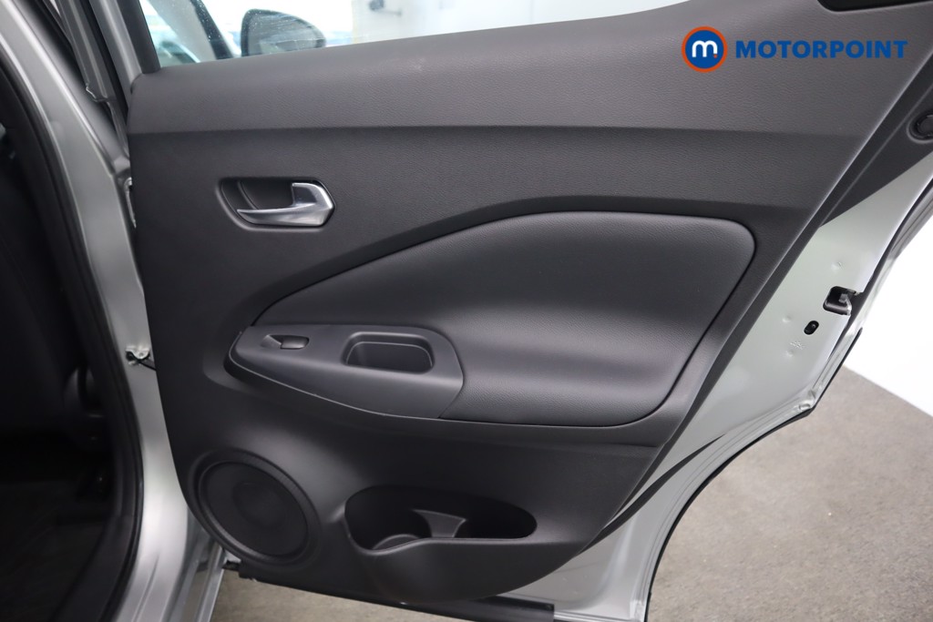 Used Nissan Juke 2025 for sale - 76762702: Photo 37