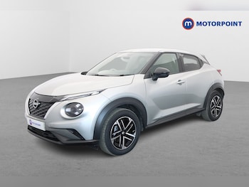Used Nissan Juke 2025 for sale - 76762702: Photo