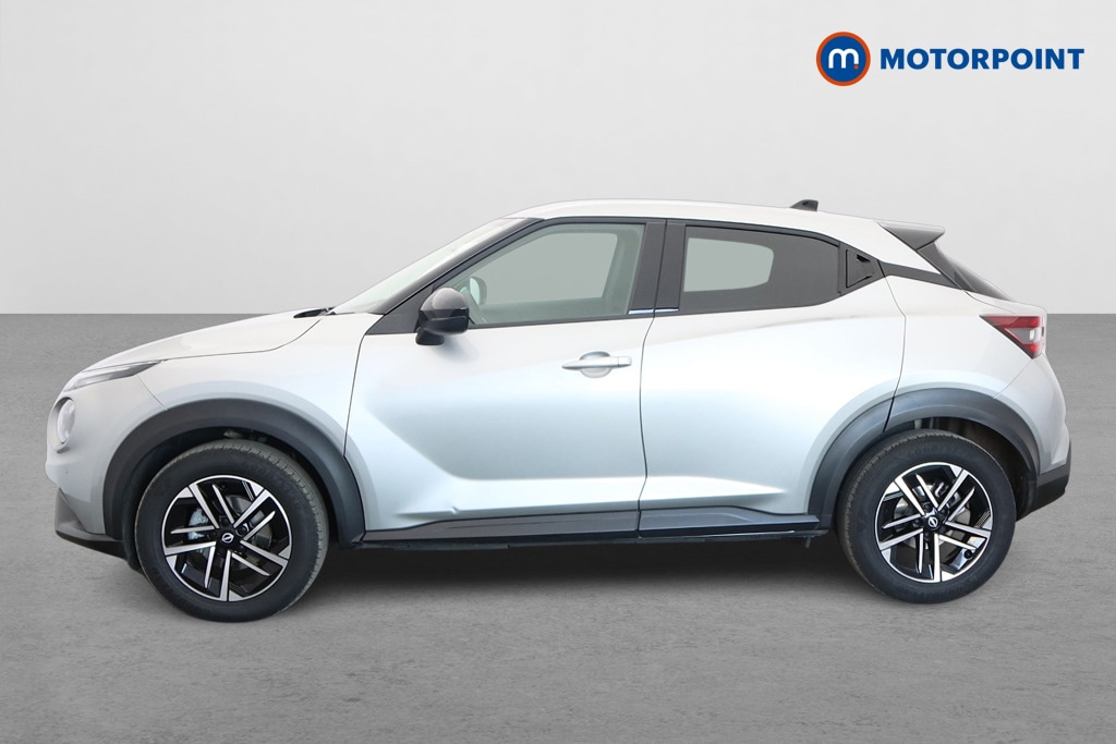 Used Nissan Juke 2025 for sale - 76762702: Photo 4