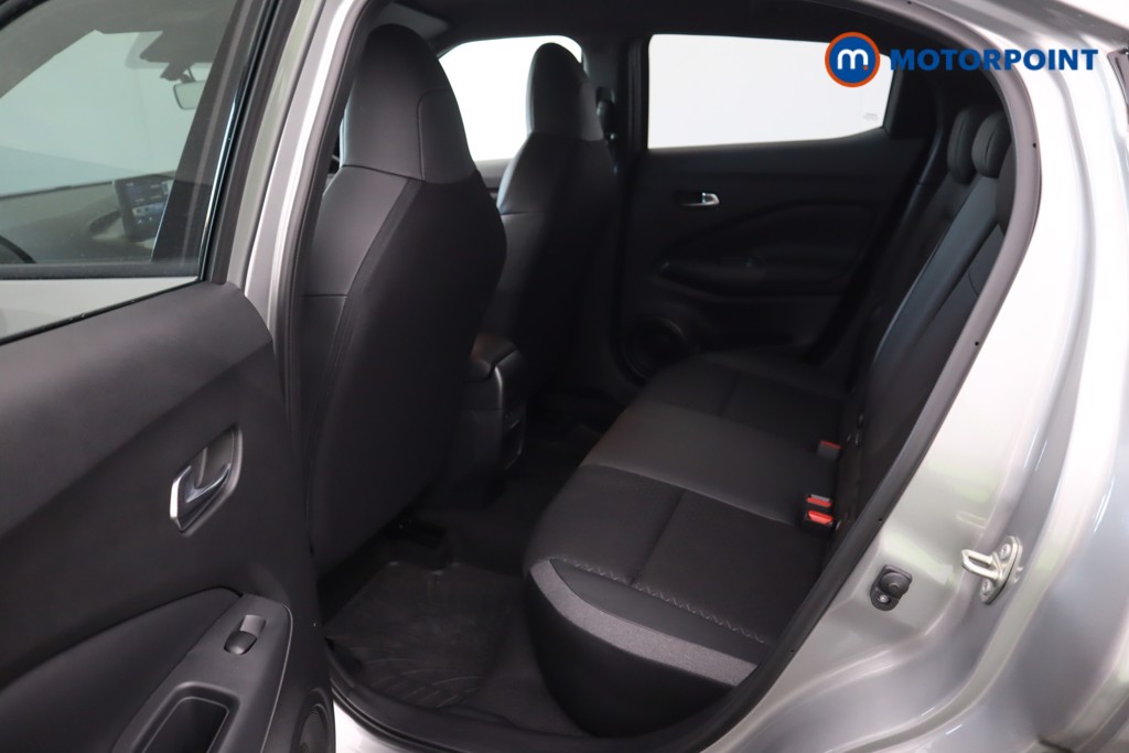 Used Nissan Juke 2025 for sale - 76762702: Photo 41