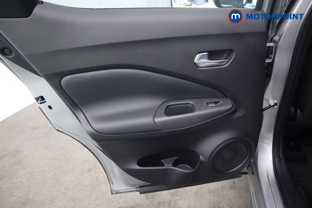 Used Nissan Juke 2025 for sale - 76762702: Photo 42