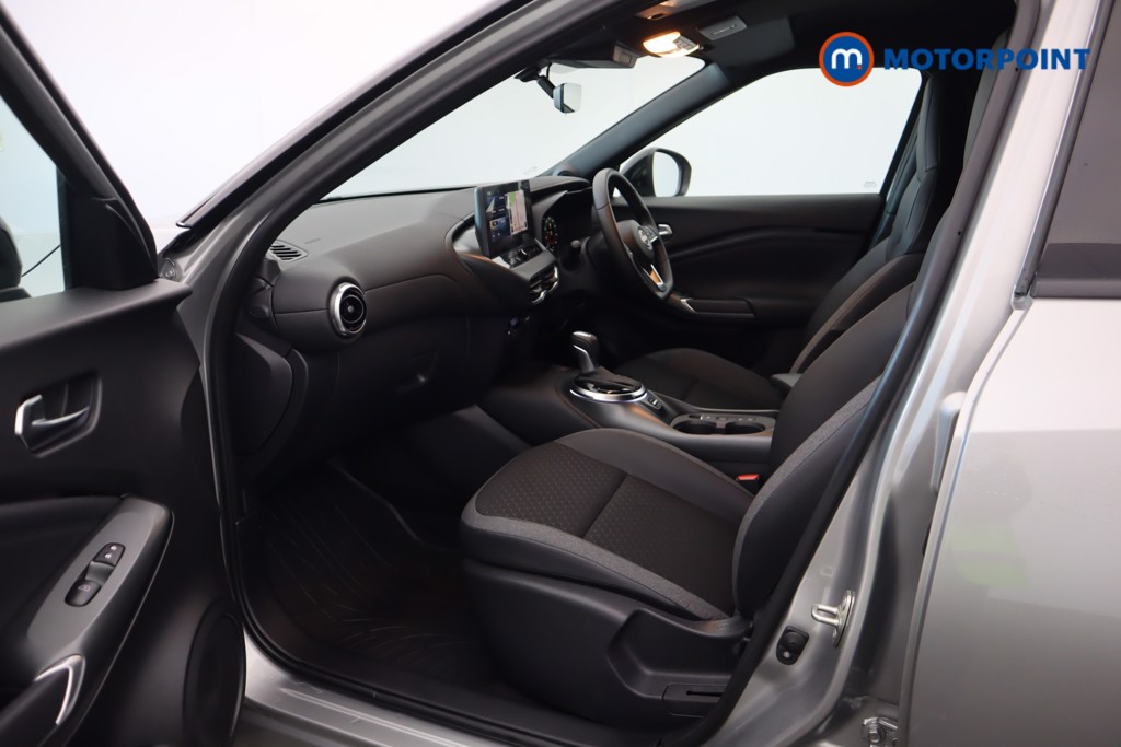 Used Nissan Juke 2025 for sale - 76762702: Photo 43