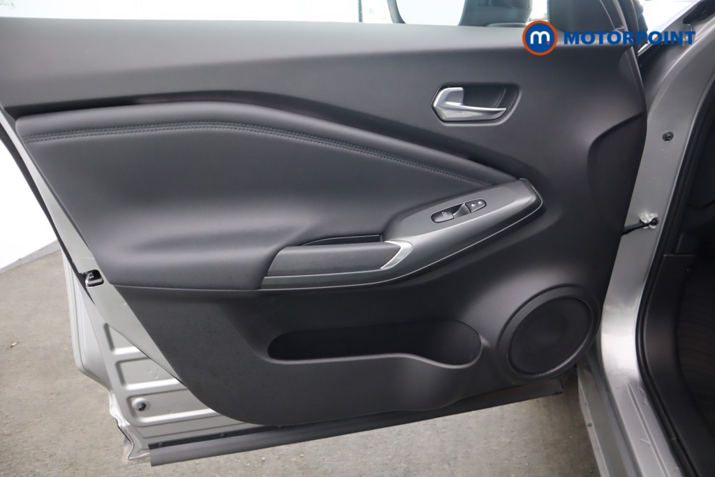 Used Nissan Juke 2025 for sale - 76762702: Photo 45