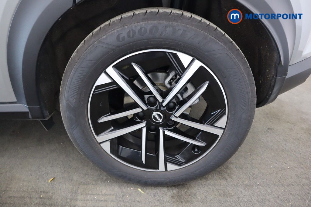 Used Nissan Juke 2025 for sale - 76762702: Photo 46