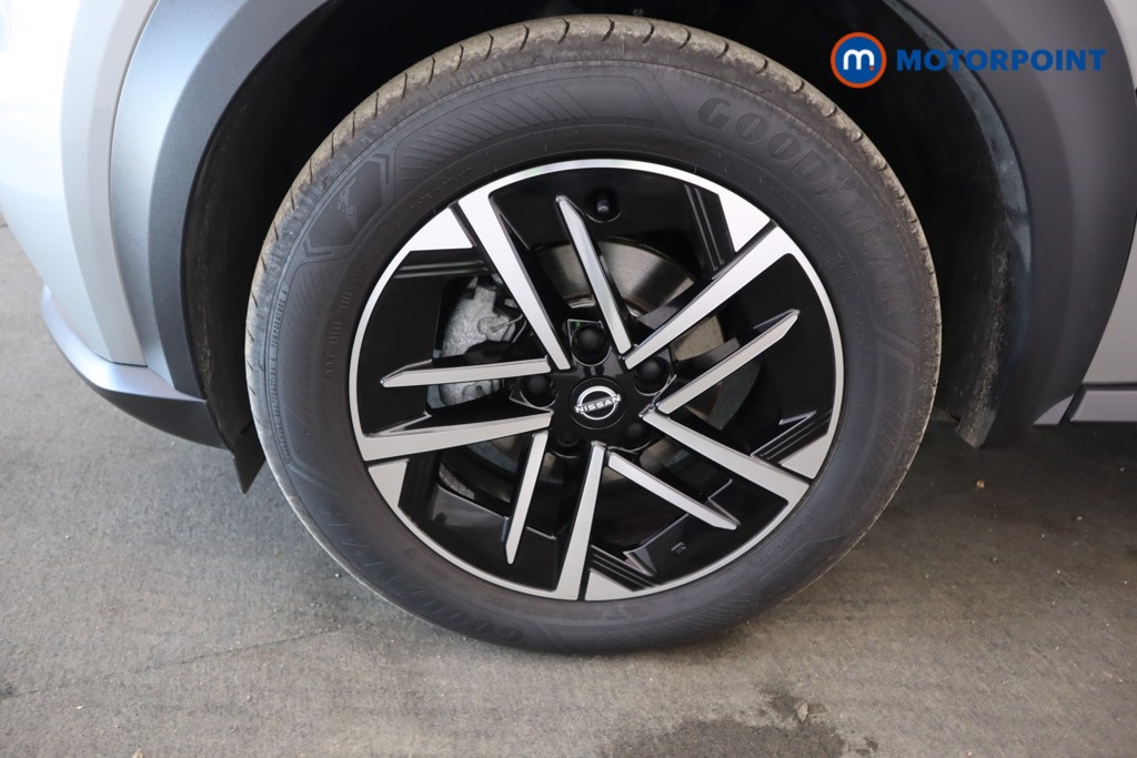 Used Nissan Juke 2025 for sale - 76762702: Photo 47