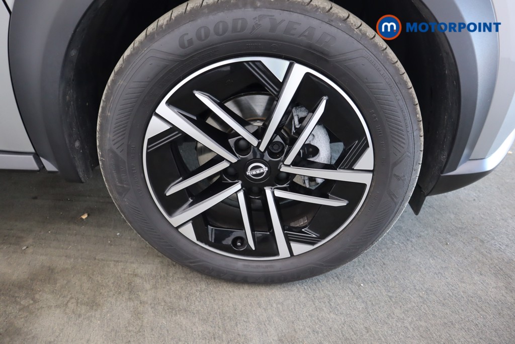 Used Nissan Juke 2025 for sale - 76762702: Photo 48