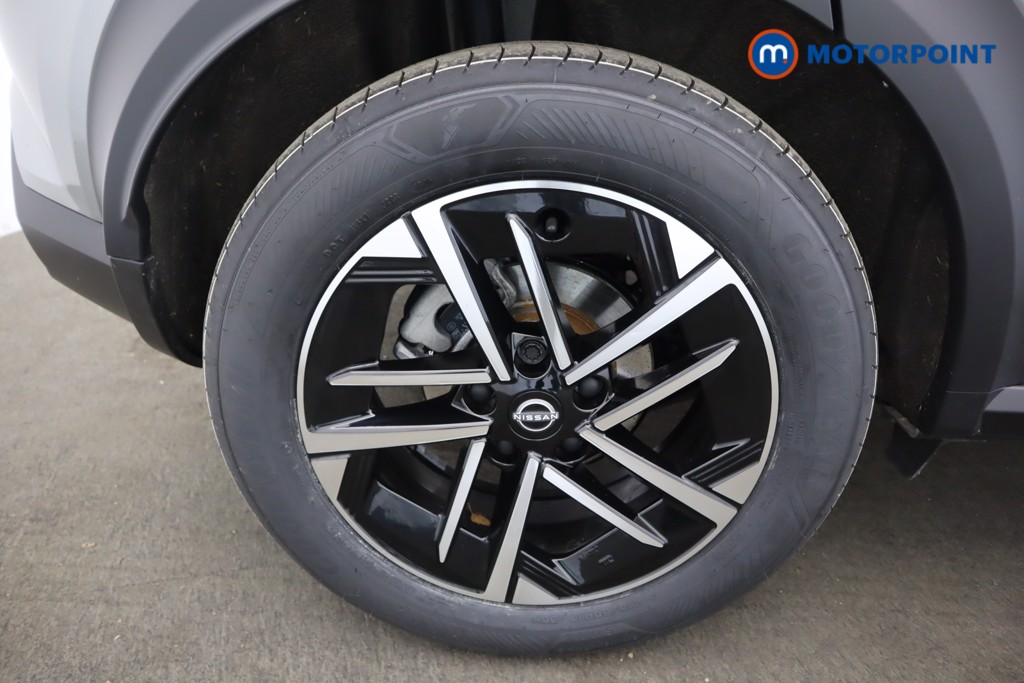 Used Nissan Juke 2025 for sale - 76762702: Photo 49