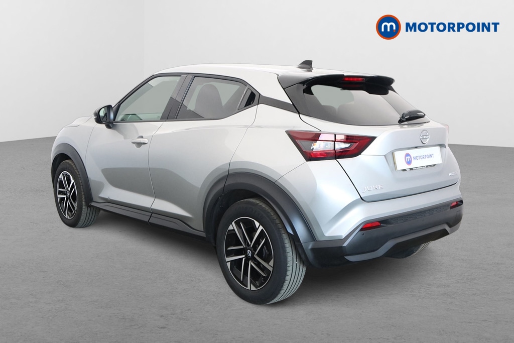 Used Nissan Juke 2025 for sale - 76762702: Photo 5