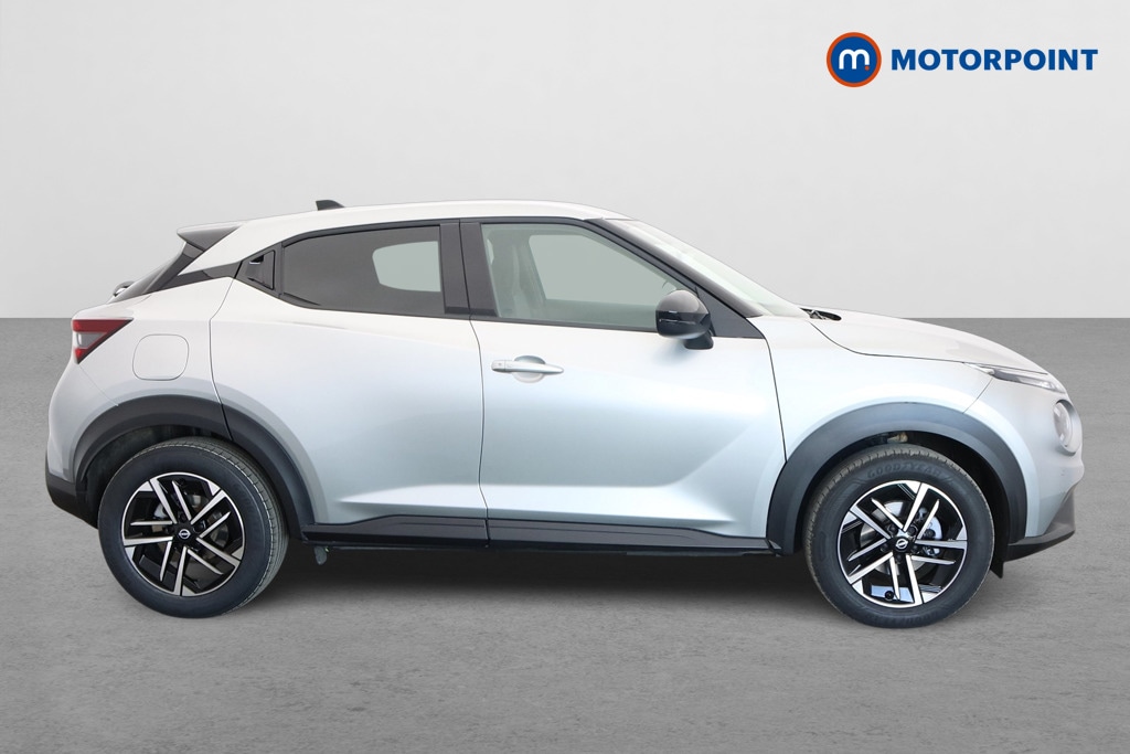 Used Nissan Juke 2025 for sale - 76762702: Photo 8