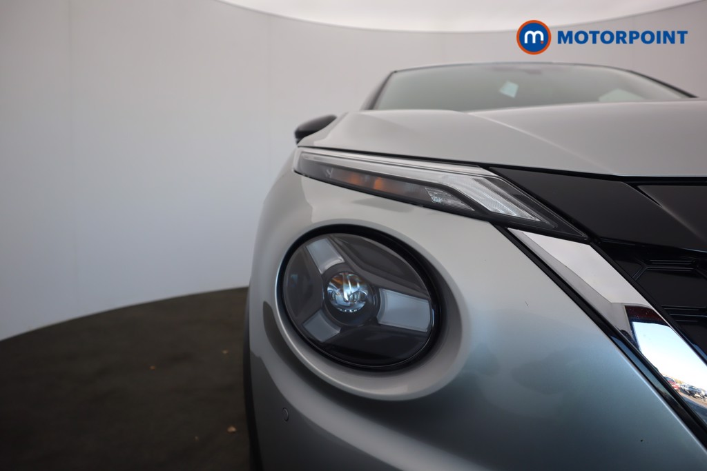 Used Nissan Juke 2025 for sale - 76762702: Photo 9