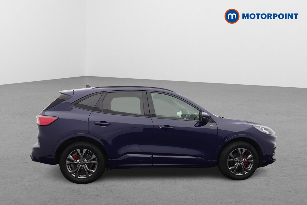 Used Ford Kuga 2022 for sale - 76352774: Photo 1
