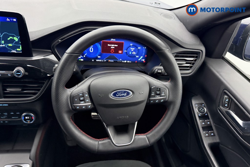 Used Ford Kuga 2022 for sale - 76352774: Photo 10