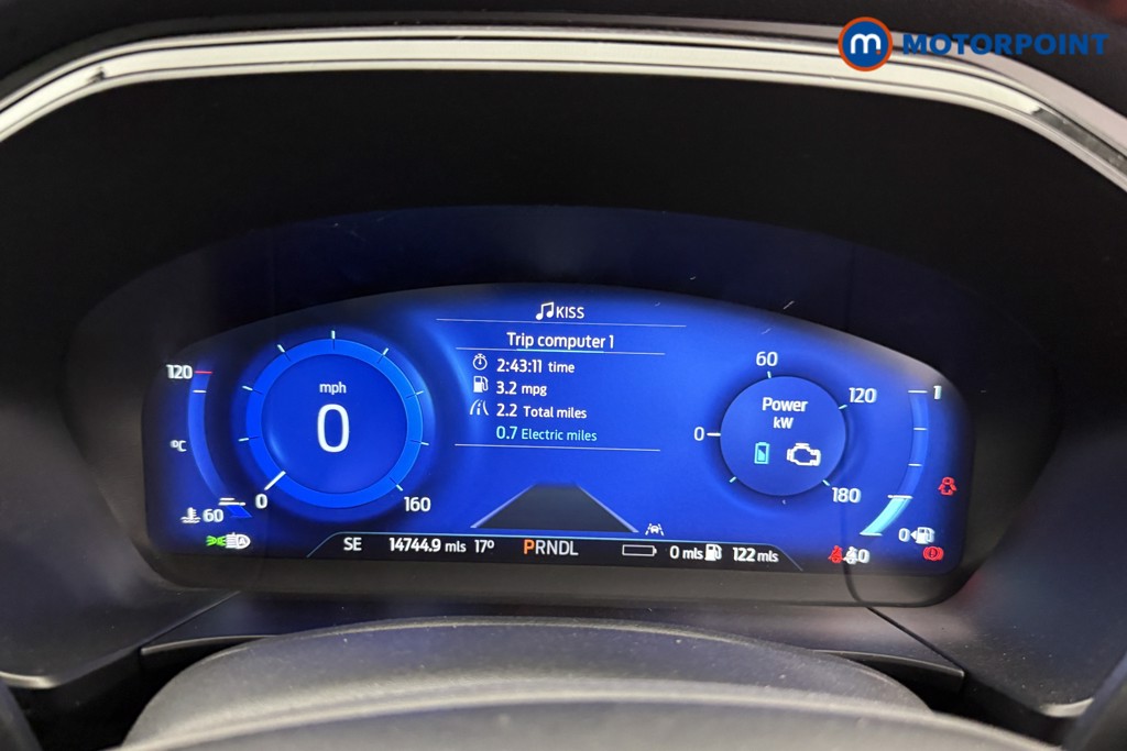 Used Ford Kuga 2022 for sale - 76352774: Photo 12