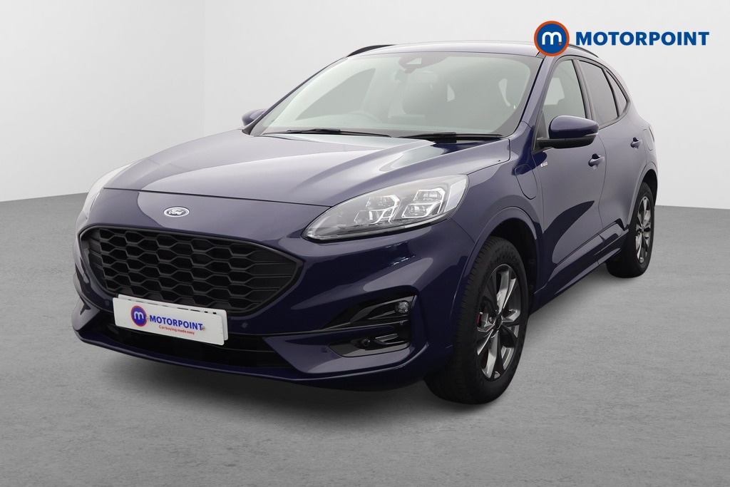Used Ford Kuga 2022 for sale - 76352774: Photo 3