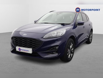 Used Ford Kuga 2022 for sale - 76352774: Photo