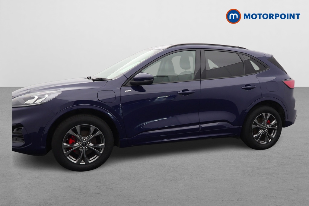 Used Ford Kuga 2022 for sale - 76352774: Photo 4