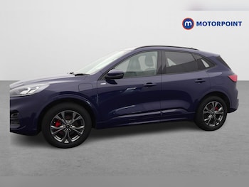 Used Ford Kuga 2022 for sale - 76352774: Photo