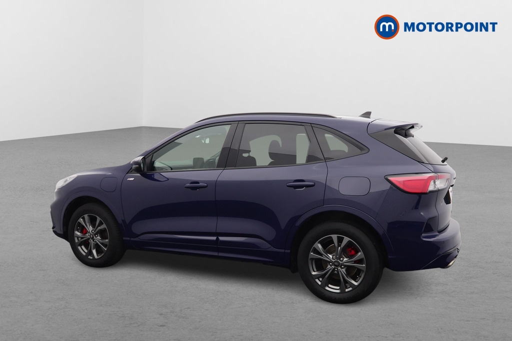 Used Ford Kuga 2022 for sale - 76352774: Photo 5