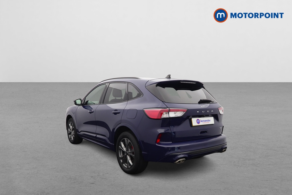 Used Ford Kuga 2022 for sale - 76352774: Photo 6