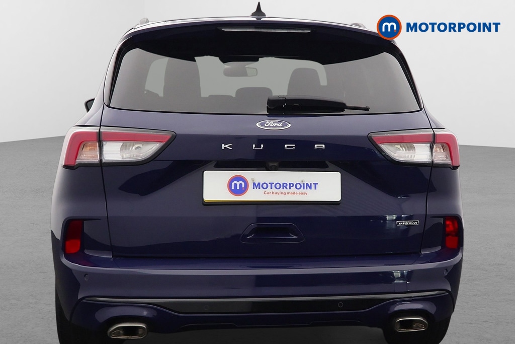 Used Ford Kuga 2022 for sale - 76352774: Photo 7
